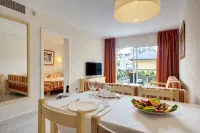 Alcudia Garden Aparthotel - Airport Shuttle