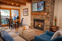 Antlers at Vail Resort