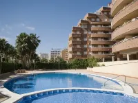 Apartamentos 3000 Marina d'Or - de playa