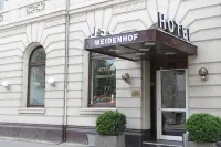 Hotel Weidenhof - 3 stelle