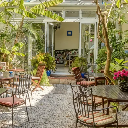 Privat Hotel Liberty Sitges