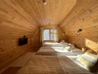 Hotel Solnechnaya Dolina - 2-Star