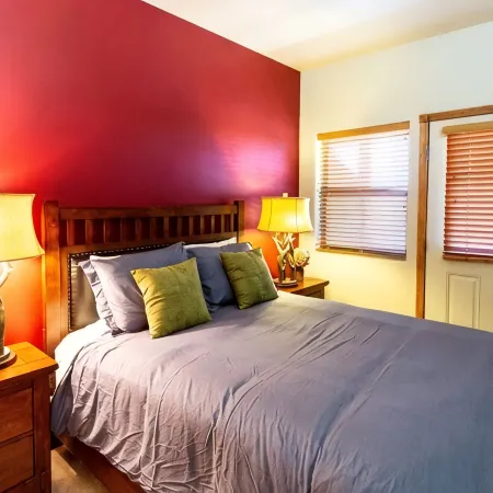 Spacious 2 BR/2BA  with Great Views near Fool Hollow Lake