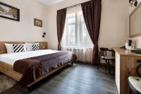 Galereya Hotel - วิวภูเขา