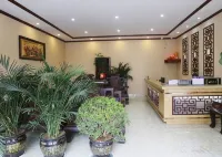 Jiangcheng Lindeng Hotel