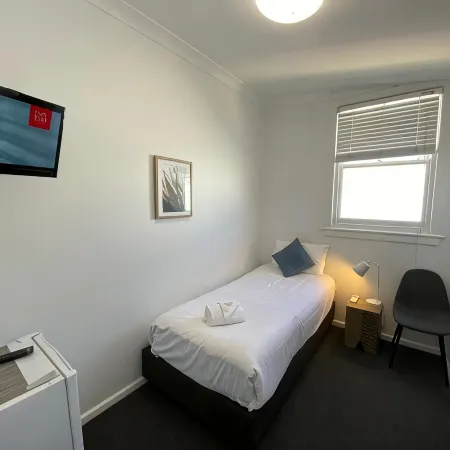Central Motel