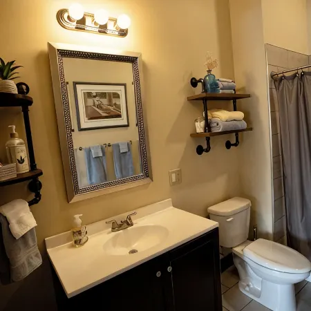 Downtown Cozy Castlerock Suite