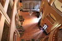 Diwane Hotel & Spa Marrakech - Phòng tập thể hình
