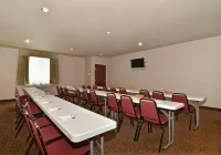 Best Western Plus Killeen/Fort Hood Hotel  Suites