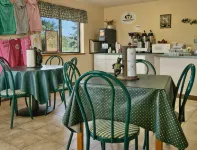 Super 8 by Wyndham Houghton Lake