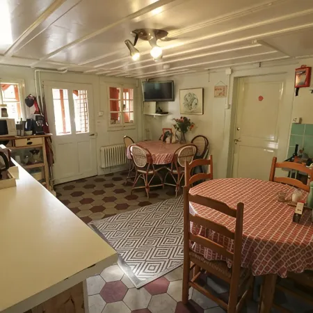 Chalet la Griotte
