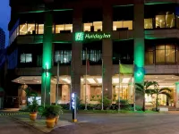 Holiday Inn & Suites MANILA GALLERIA by IHG Hotels in Pasig