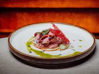 Mövenpick Resort & Spa Karpacz - Frühstück