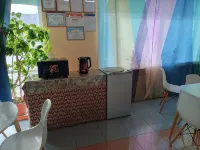 Berloga Mini hotel
