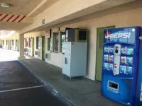Rodeway Inn Commerce - Los Angeles