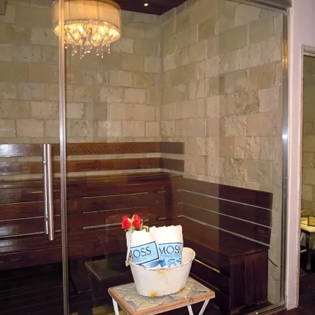Hotel & Spa la Mansion del Bu Rro Azul Querétaro