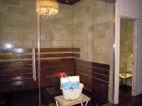Hotel & Spa la Mansion del Bu Rro Azul Querétaro - Spa