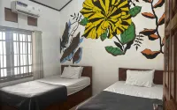 ZZZ Hostel Ijen