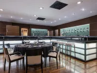 西肯普埃爾塔馬德里飯店 畢爾巴鄂銀行大廈附近的飯店