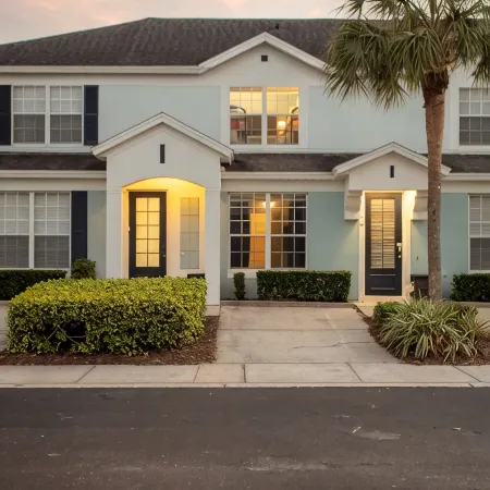 NEW Magical Getaway Close to Disney with Private Pool