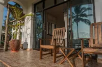Kena Beach Villas - 4-Star
