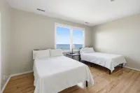 Waterfront Home on the Chesapeake Bay with Pier only 30 min from naval academy - Homestays
