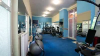 Hotel Richard Spa & Wellness - Gym