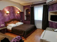 Khutorok Hotel