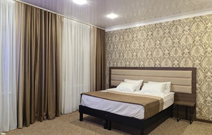 Gostinichnyij Kompleks Petrovskij Hotel
