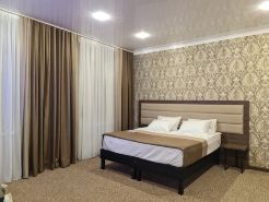 Gostinichnyij Kompleks Petrovskij Hotel