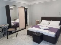 GB Hotel - Pensions