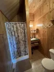 North Maine Cabin 1 • WiFi • Trails • All-Season