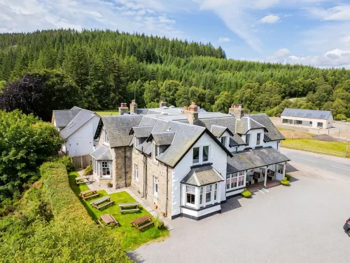 Whitebridge Hotel