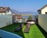 Namhae Harbor Resort
