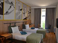 Arena Sport Hotel Hotels in Guba