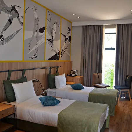Arena Sport Hotel