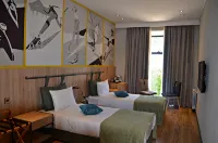 Arena Sport Hotel