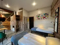 Loft Apart Apart-Hotel - 2-Star