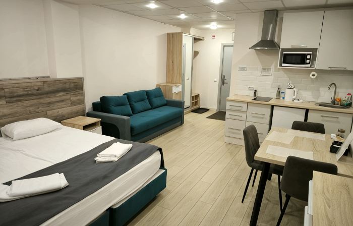Aalto Hotel