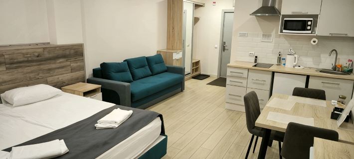 Aalto Hotel Hotels in Gorod Sortavala