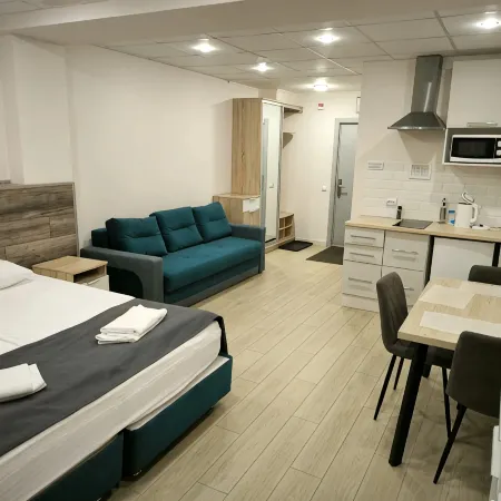 Aalto Hotel