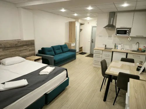Aalto Hotel - 2-Star
