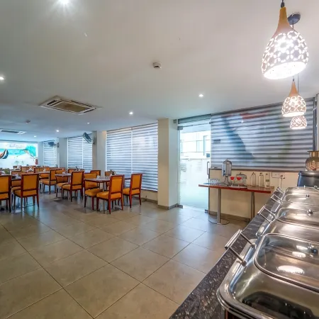 Trevon Hotels & Resorts Goa