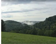 Spring View Lodge, Elk Country PA