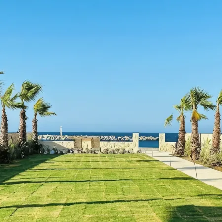 The Palms Seaside Kolymvari