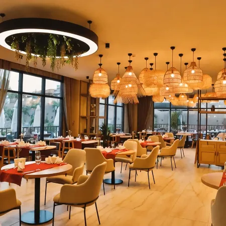 Aletris Deluxe Hotel & Spa