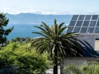 Hotel Spa Bosque Mar - Mountain view