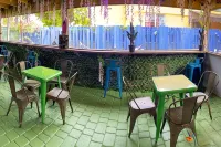 Summer Gardens Wynwood Concept