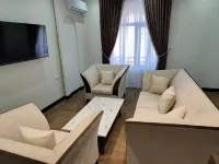 SHOHIZINDA HOTEL - 2성급