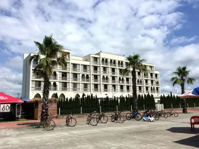 Anaklia Hotel Hotels in 